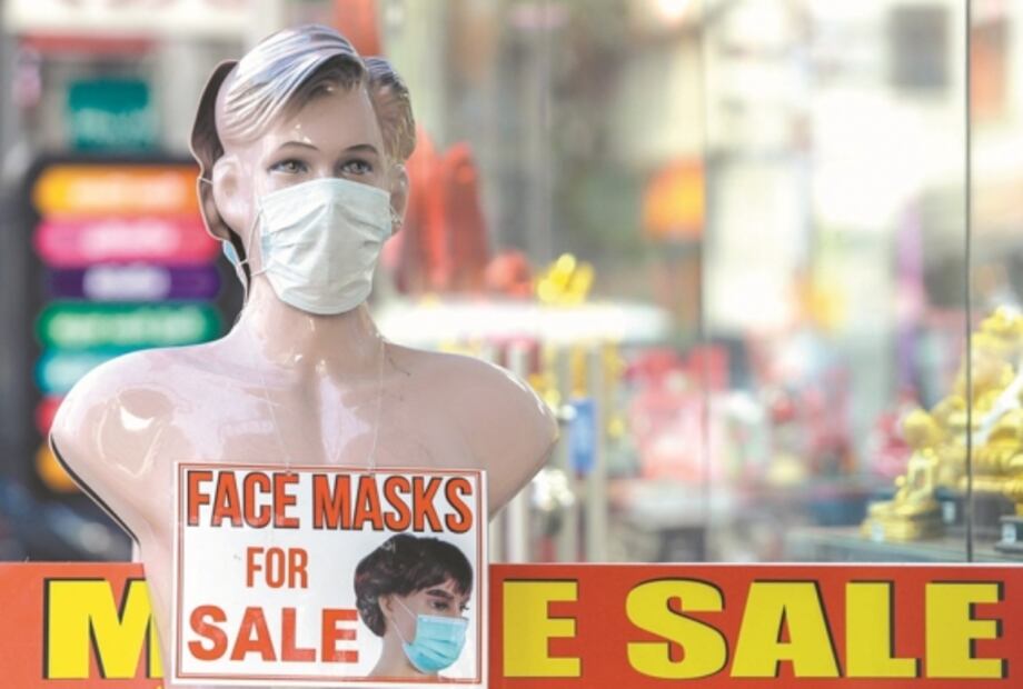 Expertos alertan riesgo de pandemia por coronavirus