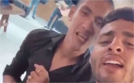 Antuna y Vega, ¿los AA?