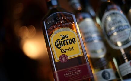 Tequilera José Cuervo, la acción más negociada en la Bolsa