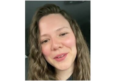 Joy Huerta dedica amoroso mensaje a su esposa