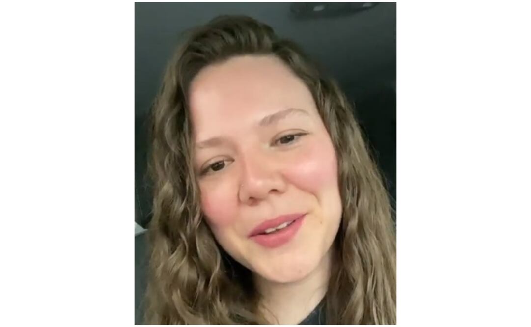 Joy Huerta . Foto: Especial