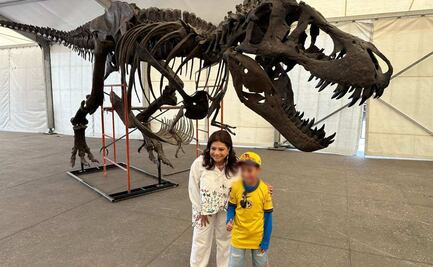 Brugada inaugurará "Zocalito de las Infancias" para celebrar el Día del Niño; conoce las actividades gratuitas que habrá desde este viernes