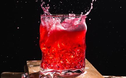 Qué pasa si diario tomas refresco light