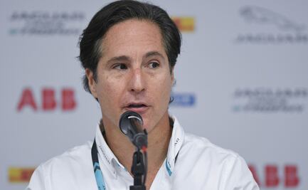 Mario Domínguez, con síntomas de coronavirus 