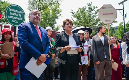 Más de millón y medio de mexiquenses participan en simulacro nacional; se trata de 100 mil personas más que el año anterior