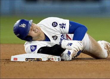 Shohei Ohtani, sometido a cirugía para corregir un desgarro en el hombro