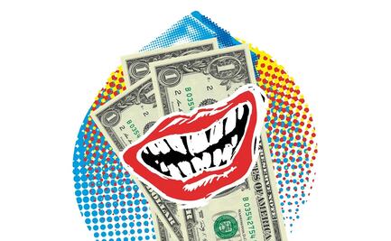 Marina del Pilar y la danza de los millones