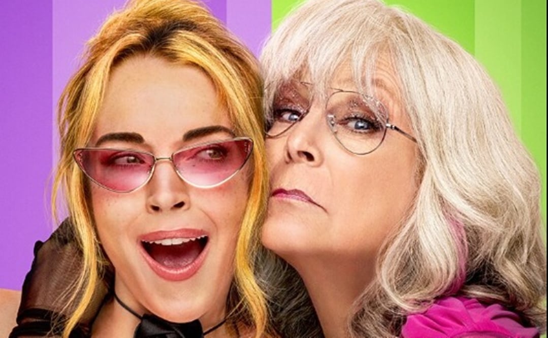 La secuela de "Un viernes de locos" llega al streaming tras su éxito en taquillas. Foto: Disney+