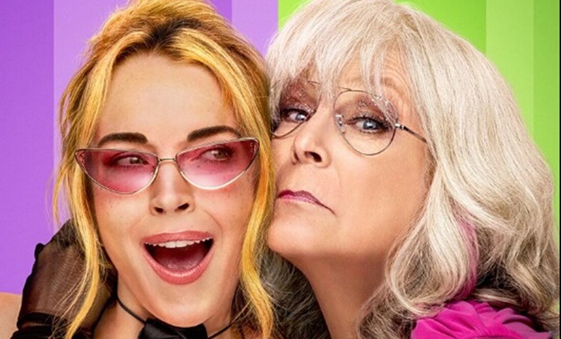 La secuela de "Un viernes de locos" llega al streaming tras su éxito en taquillas. Foto: Disney+