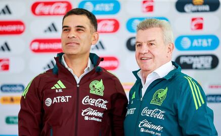 Selección Mexicana: ¿Cuándo y contra quién debuta Javier Aguirre como técnico del Tricolor?