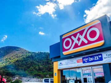 Spin de Oxxo amplía recepción de dinero del extranjero; anuncia alianza con Western Union