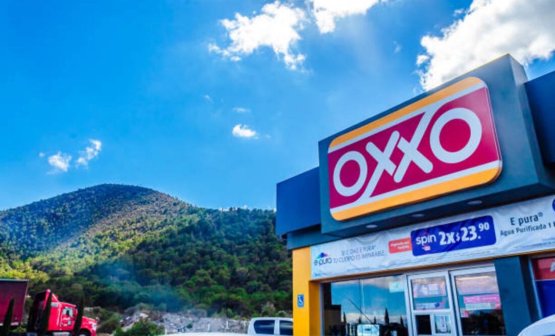 La alianza entre Oxxo y Banxico ofrecerá beneficios a sus clientes de su cuenta de débito Spin. Foto: IStock
