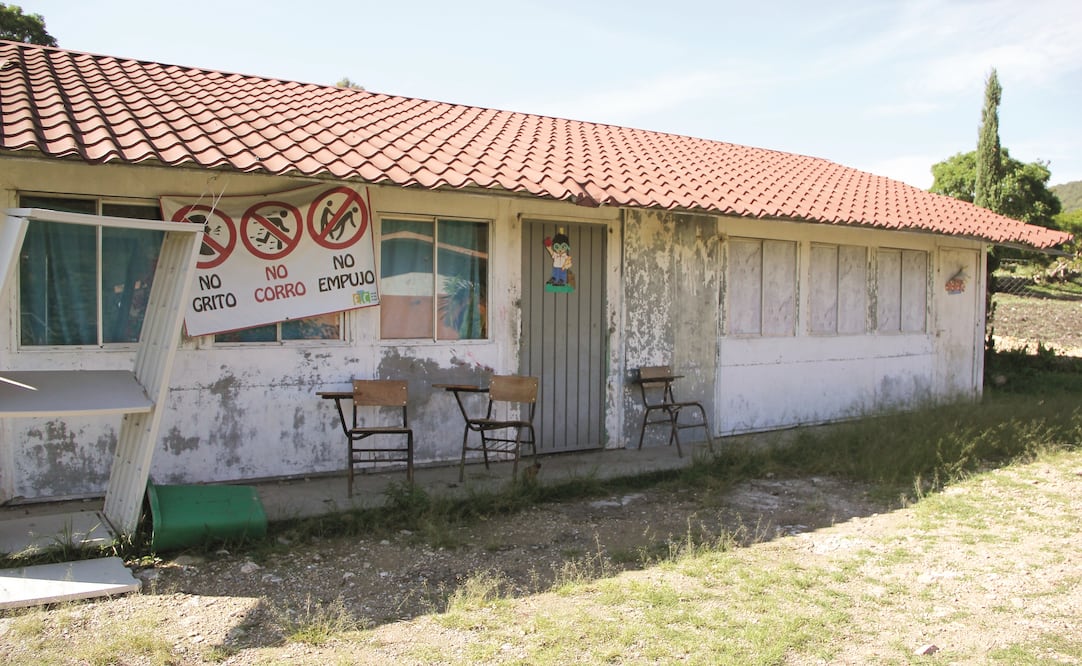 Otto Granados Roldán, señaló que es necesario elaborar una planeación presupuestal más estratégica y de largo plazo. (FOTO: Archivo. EL UNIVERSAL)
