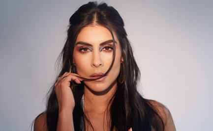 La confesión de María León: "Sufro de insomnio desde hace mucho tiempo"