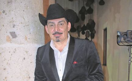 Carácter forja carrera de José Manuel Figueroa