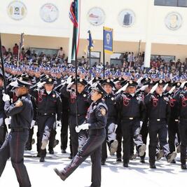 Expertos cuestionan capacidad de policías