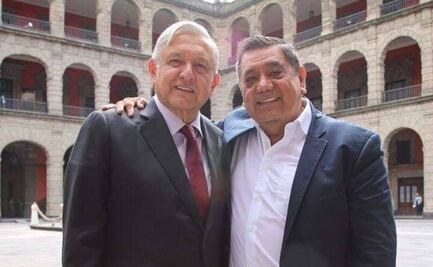 Consejeros del INE y magistrados del TEPJF son “enemigos de la democracia”: AMLO