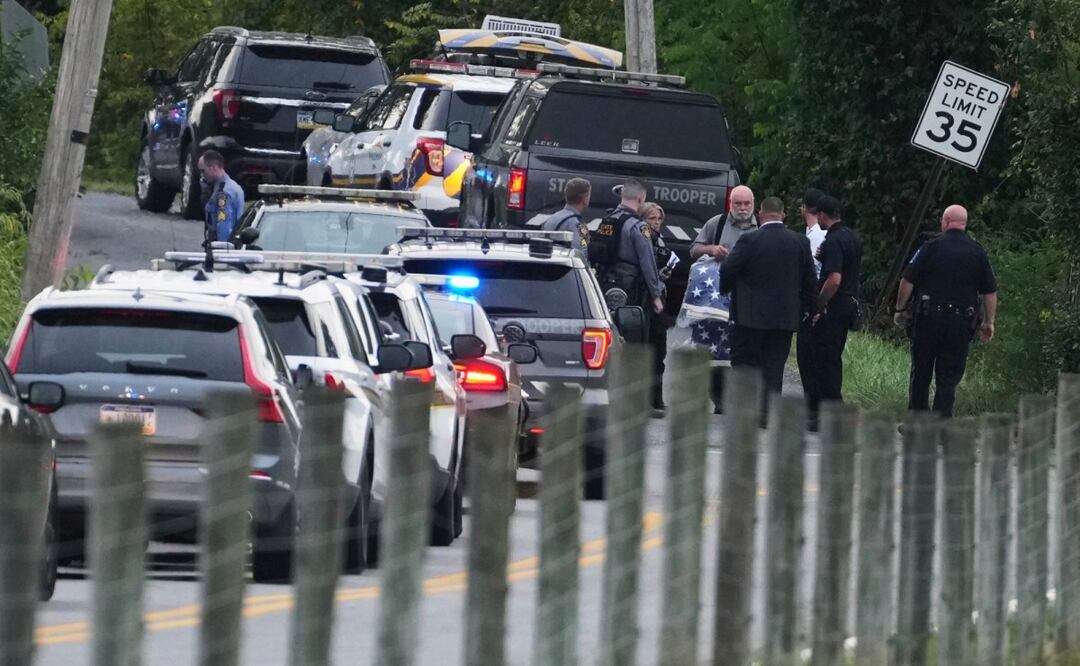 Foto: AP Photo/Matt Slocum