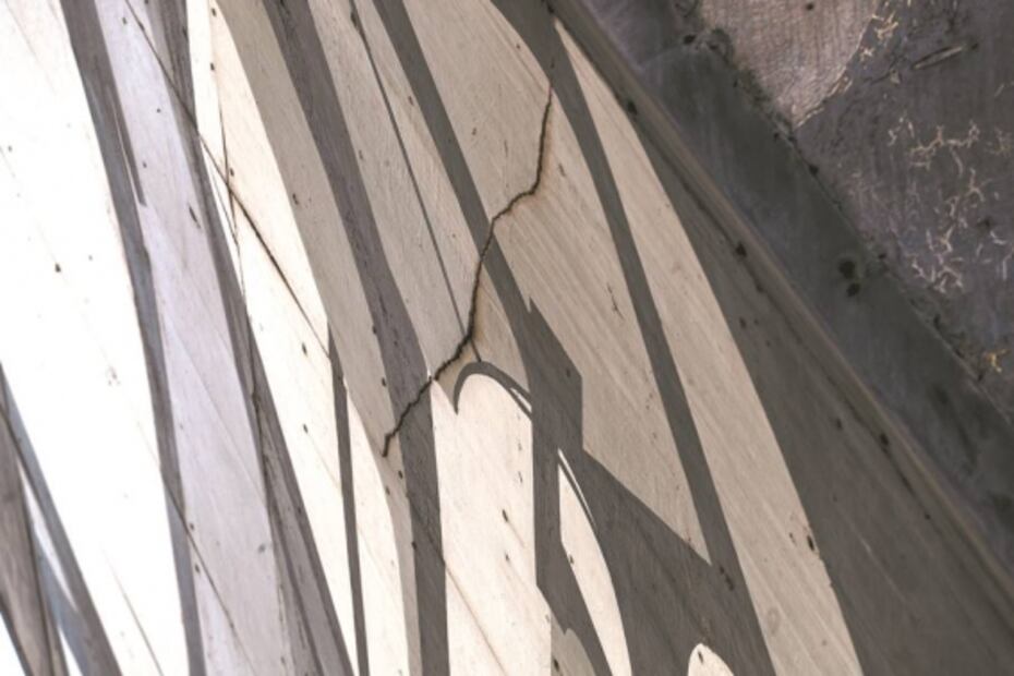 Proyecto del Polyforum Siqueiros sin fecha ni acuerdos