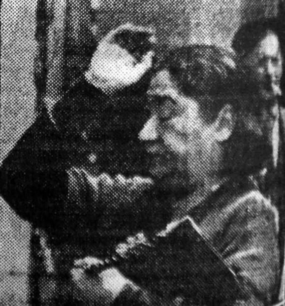 En los juicios por los que pasó Felicitas nunca pudieron atribuir el delito de homicidio debido a que si su condena era demasiado fuerte, el abogado defensor revelaría una lista de las personas que asistían a la clínica clandestina. Dentro de esa supuesta lista se encontraban nombres de personas renombradas y con ello llegaron a un trato de imponerle una condena menos grave. Foto: Especial.