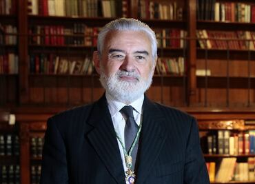 "Censurar el diccionario representa su destrucción": RAE