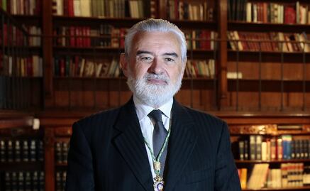 "Censurar el diccionario representa su destrucción": RAE