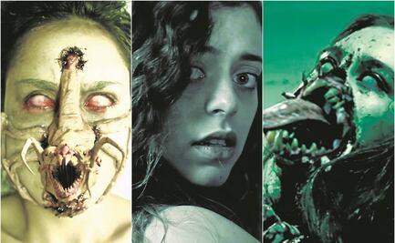 "La Lotería" se juega con terror en el Festival Macabro