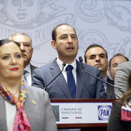 Oposición alerta de militarización