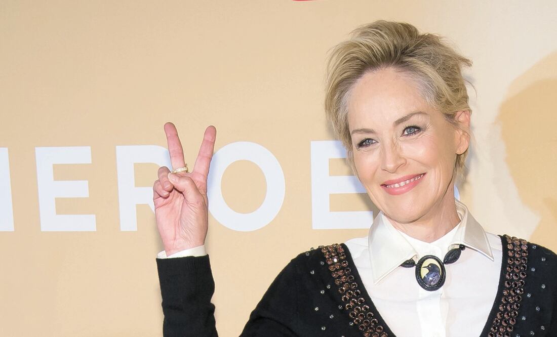 Sharon se hizo viral en redes sociales al denunciar que su cuenta había sido bloqueada. Foto/Charles Sykes.AP