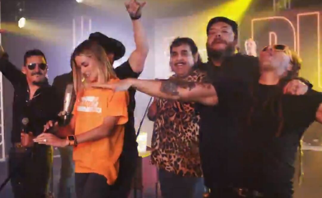 Foto: Captura de video