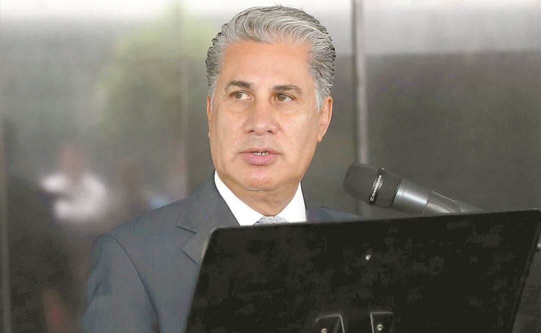 Foto: Archivo/EL UNIVERSAL 