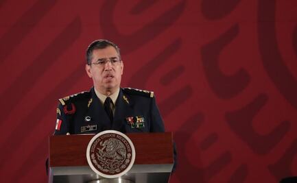 Cambian coordinadores de la GN en Zacatecas, Michoacán, QR y Nayarit 