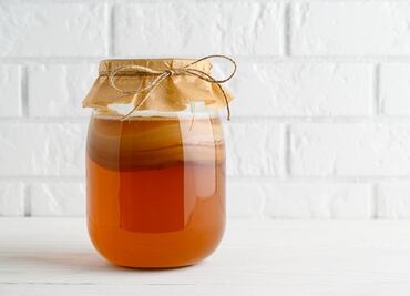 Kombucha, beneficios a la salud y usos
