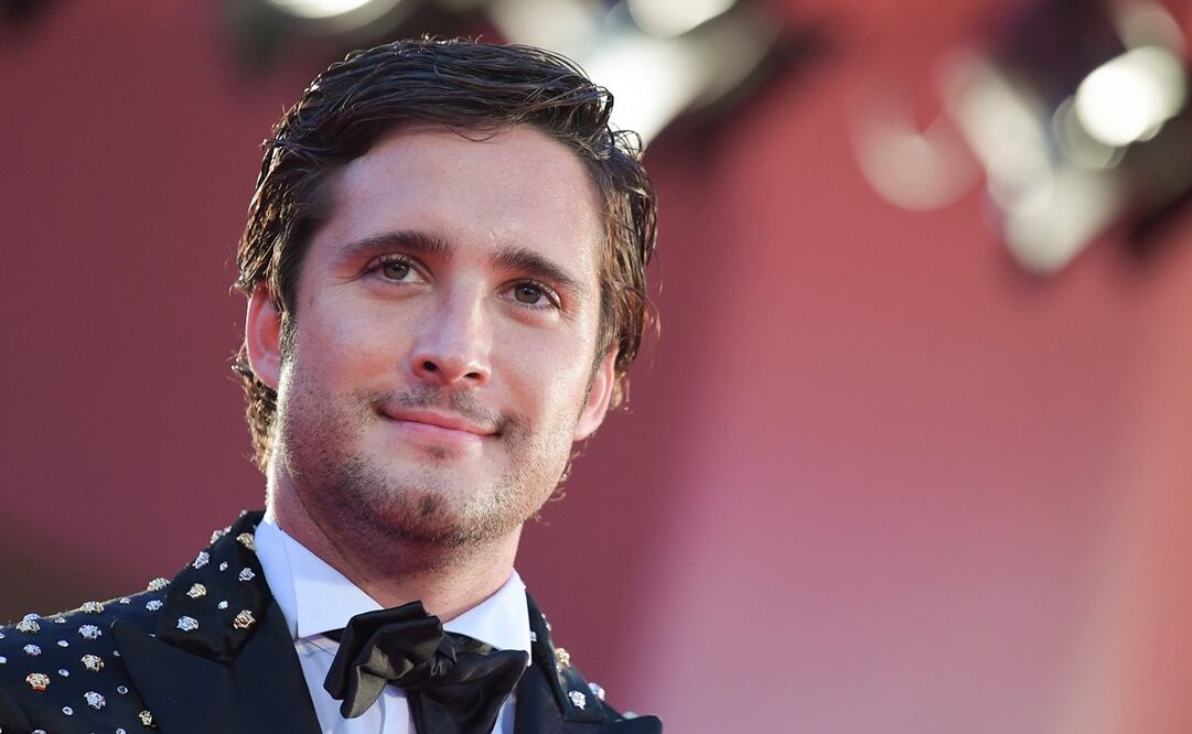 Diego Boneta enfrentará demanda en Los Ángeles. Foto: Tiziana FABI / AFP, archivo