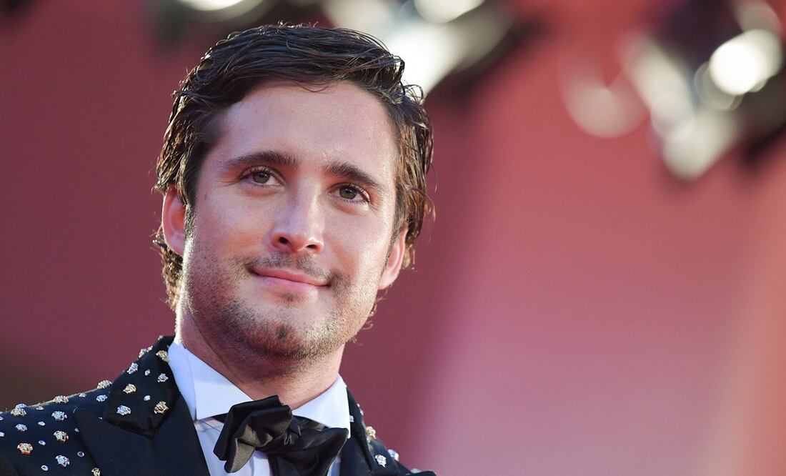 Diego Boneta enfrentará demanda en Los Ángeles. Foto: Tiziana FABI / AFP, archivo