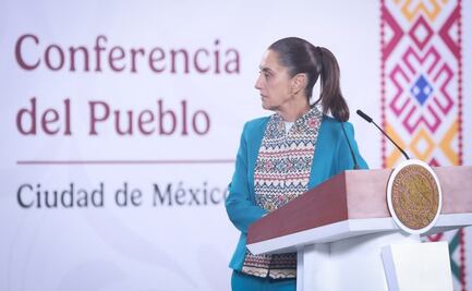 Sheinbaum pide a la Comisión de Búsqueda avances sobre el caso del periodista Alberto Jiménez Mota; desapareció hace 21 años