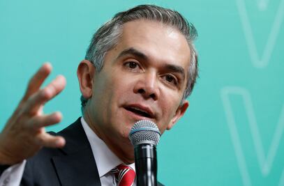 Mancera, el INE y la identificación de cadáveres
