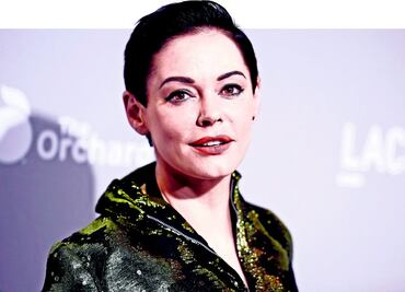 “Suicidio de Bourdain no fue culpa de Argento”: McGowan