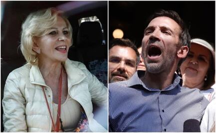 Tras 500 días en prisión por el caso Gertz; hoy Con los de Casa charlan con Alejandra Cuevas