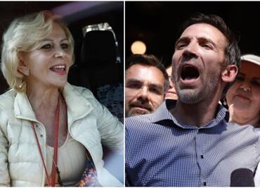 Tras 500 días en prisión por el caso Gertz; hoy Con los de Casa charlan con Alejandra Cuevas