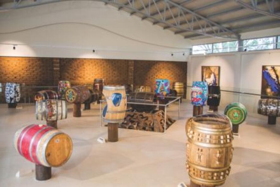 Comienza la temporada de vendimias 2018