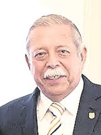 Don Egidio y los privilegios del poder