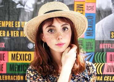 Natalia Téllez revela el sexo de su bebé y comparte detalles de su embarazo