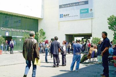 Ordena la SHCP no contratar burócratas