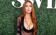 Megan Fox  (Photo by Michael loccisano / GETTY IMAGES NORTH AMERICA / Getty Images via AFP)