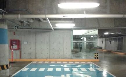 Proponen máximo de cajones de estacionamiento en la CDMX