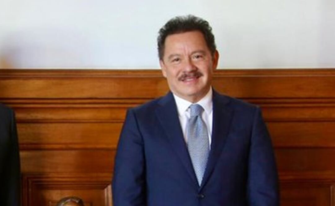 Foto: Archivo/EL UNIVERSAL