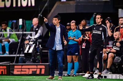 Gonzalo Pineda asegura que en la Selección Mexicana no hay planes para encontrar una solución