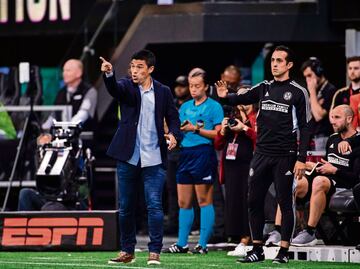 Gonzalo Pineda asegura que en la Selección Mexicana no hay planes para encontrar una solución