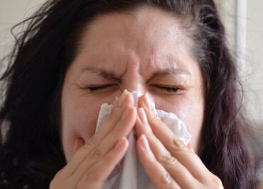 Fenilefrina, ineficaz contra la congestión nasal, determina la FDA